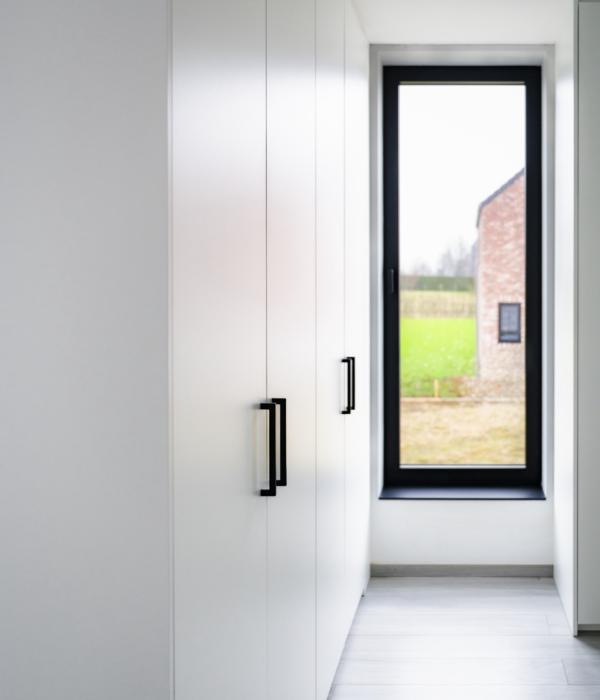 Interieur maatwerk met oog voor detail